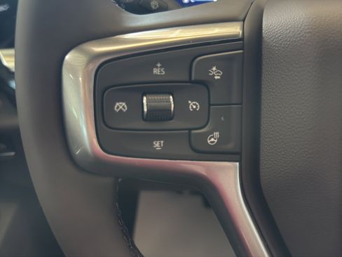 New 2026 Chevrolet Silverado 1500 RST w/ RST Select Package image 27