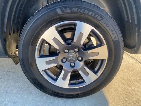 Used 2019 Honda Ridgeline RTL-T image 25