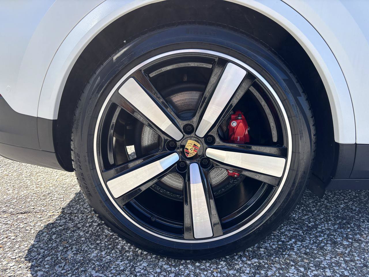 Used 2024 Porsche Cayenne S w/ Premium Package Plus (PP1) AWD/4WD image 48
