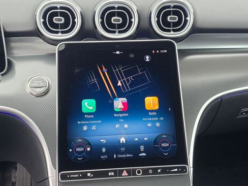 New 2026 Mercedes-Benz C 300 4MATIC Sedan image 15