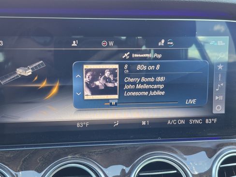 Used 2020 Mercedes-Benz E 350 4MATIC Sedan image 26