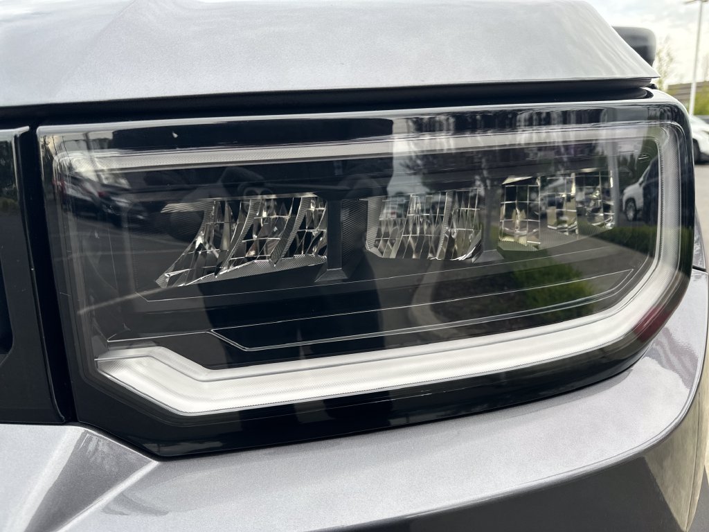 Used 2026 Honda Passport RTL image 9