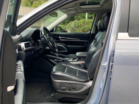 Used 2020 Kia Telluride S AWD/4WD image 15