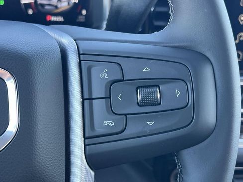 New 2026 GMC Sierra 1500 Elevation w/ LPO, Elevation Black Package image 14