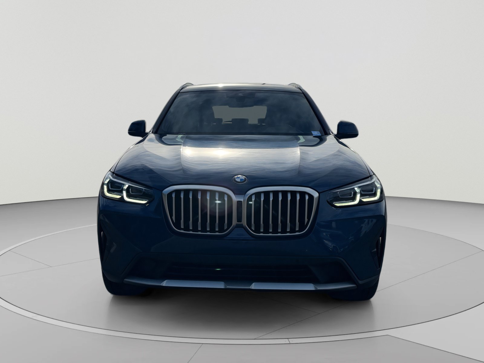 Used 2024 BMW X3 xDrive30i w/ Convenience Package AWD/4WD image 8