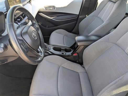 Used 2024 Toyota Corolla SE image 30