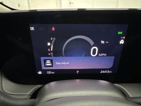 Used 2024 Buick Encore GX Preferred w/ Comfort Package AWD/4WD image 21