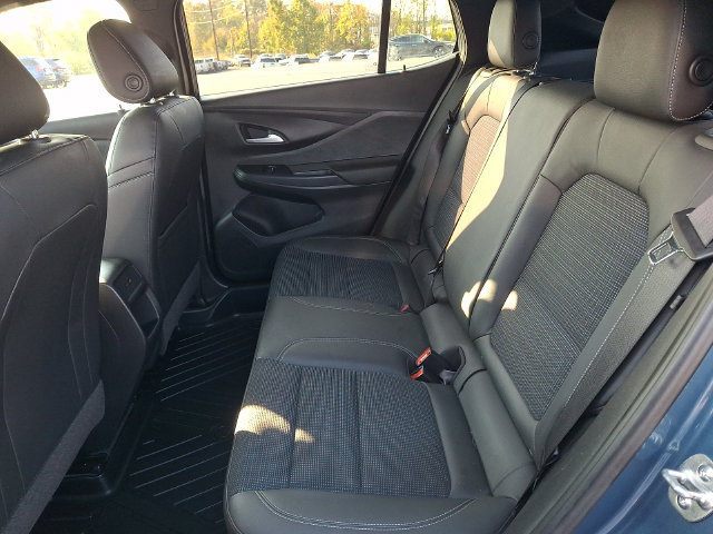 Certified 2024 Buick Envista Preferred FWD image 10