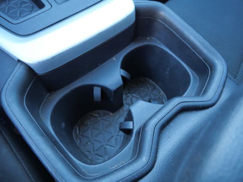 Certified 2020 Toyota RAV4 LE image 34