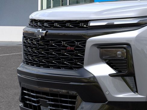 New 2027 Chevrolet Traverse RS AWD/4WD image 13