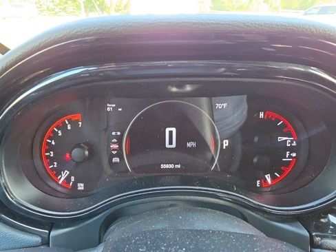 Used 2024 Dodge Durango GT AWD/4WD image 16