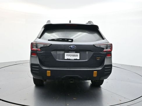 Used 2022 Subaru Outback Wilderness image 6
