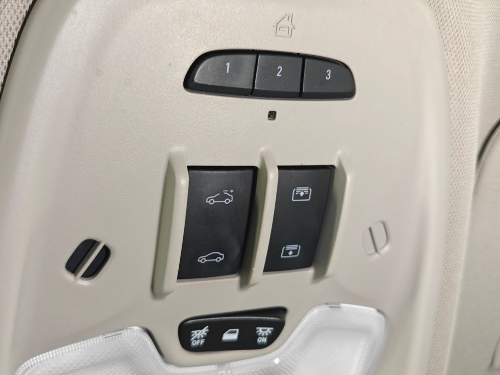 Used 2024 Buick Encore GX Avenir w/ Avenir Technology Package AWD/4WD image 12