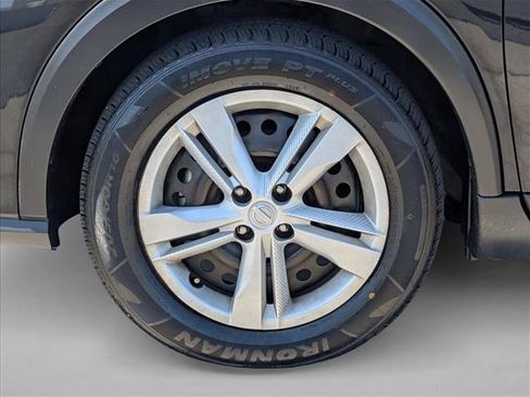 Used 2022 Nissan Kicks S FWD image 22