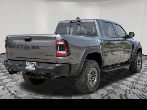 Used 2024 RAM 1500 TRX AWD/4WD image 6