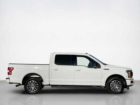 Used 2019 Ford F150 XLT w/ Equipment Group 302A Luxury image 10