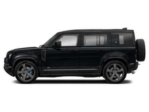 Used 2023 Land Rover Defender 110 S AWD/4WD image 2