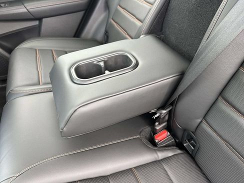 Used 2024 Honda CR-V Sport-L image 10