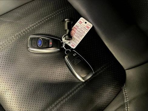 Used 2022 Subaru Forester Limited image 11