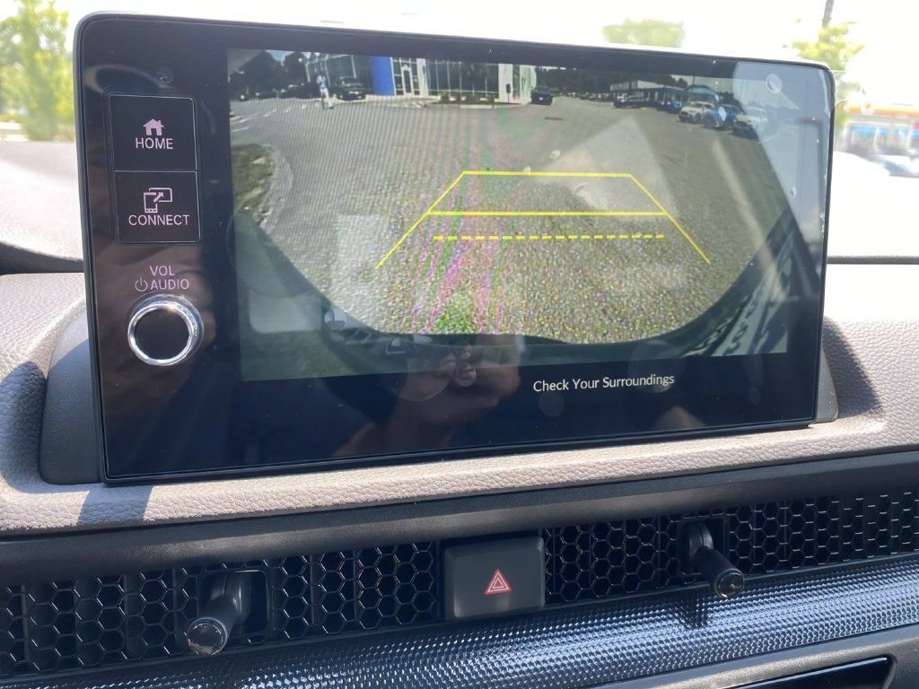 New 2026 Honda CR-V LX image 9