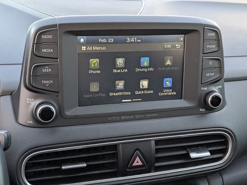 Used 2021 Hyundai Kona SEL Plus image 33