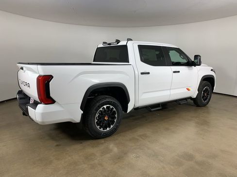 New 2026 Toyota Tundra SR5 image 8