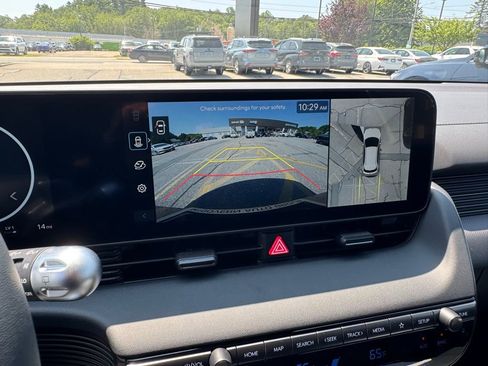 New 2025 Hyundai Ioniq 5 XRT image 30