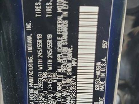 Used 2019 Toyota Highlander Limited image 23