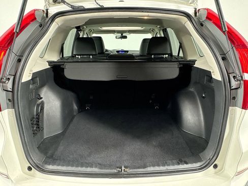 Used 2016 Honda CR-V EX-L image 33