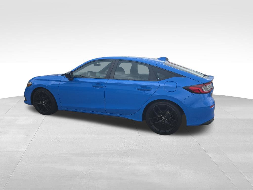 Used 2024 Honda Civic Sport image 11