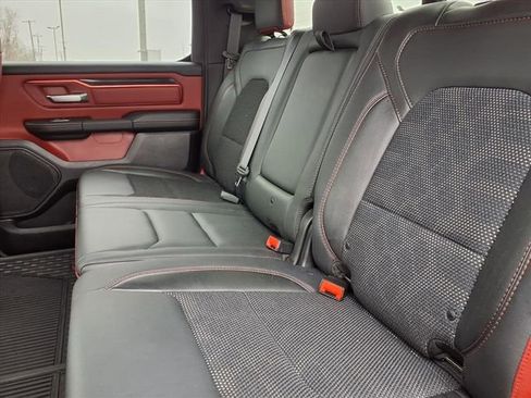 Used 2019 RAM 1500 Rebel w/ Rebel Level 1 Equipment Group image 7