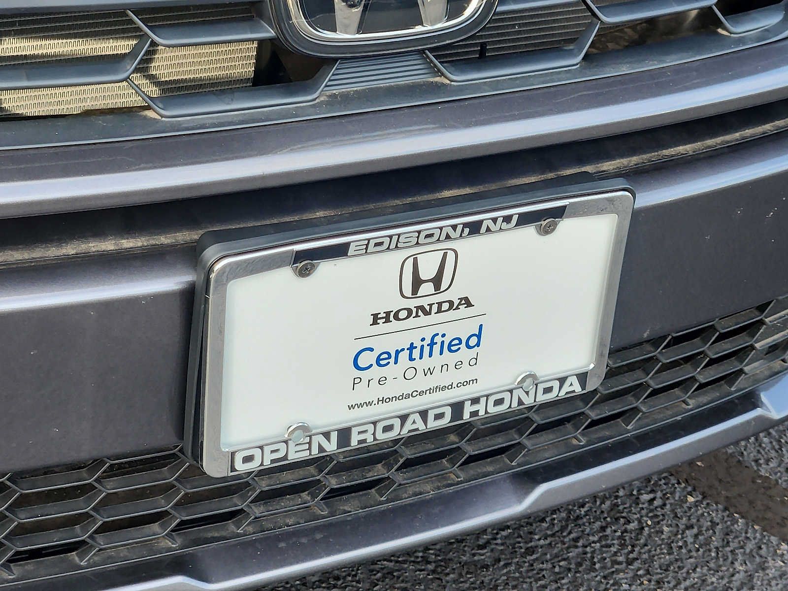 Used 2026 Honda Odyssey EX-L image 30