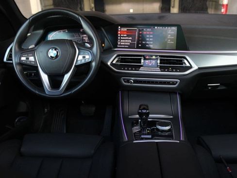 Used 2021 BMW X5 sDrive40i w/ Convenience Package RWD image 38