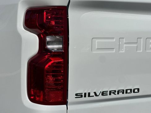 New 2026 Chevrolet Silverado 2500 W/T image 24
