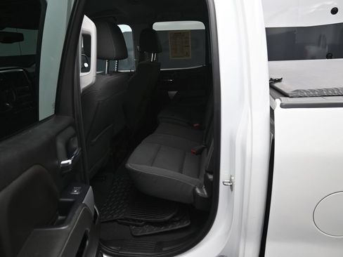 Used 2019 Chevrolet Silverado 1500 LT w/ All Star Edition AWD/4WD image 29