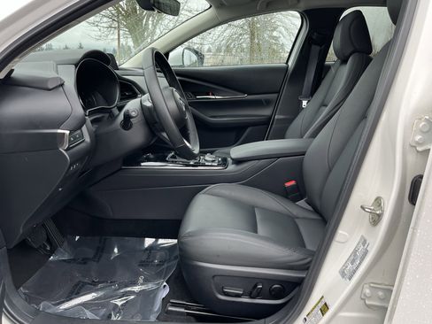 Used 2024 MAZDA CX-30 AWD 2.5 S w/ Preferred Package image 10