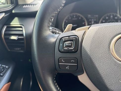 Used 2020 Lexus NX 300 FWD w/ Comfort Package image 20