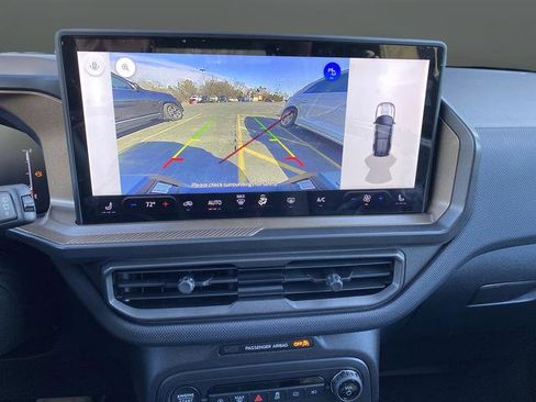 New 2026 Ford Bronco Sport Big Bend w/ Convenience Package image 11