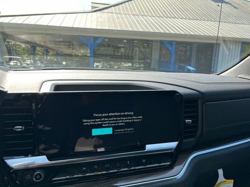 New 2025 Chevrolet Silverado 1500 LT w/ Protection Package image 19