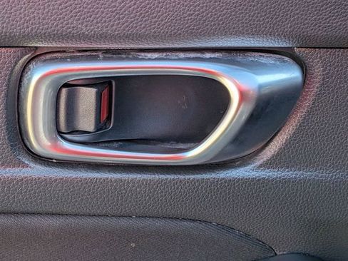 Used 2025 Honda Civic Sport image 11