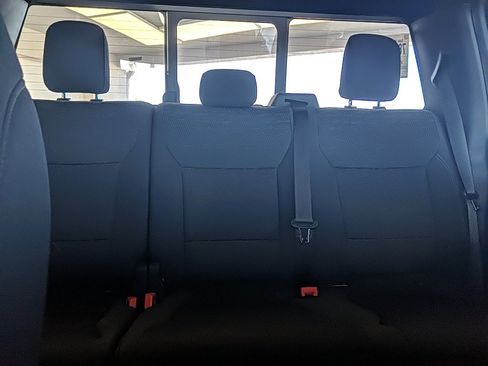 Certified 2023 Ford F150 XLT w/ Equipment Group 302A High image 25