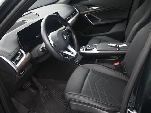 Used 2024 BMW X1 xDrive28i w/ Technology Package AWD/4WD image 17