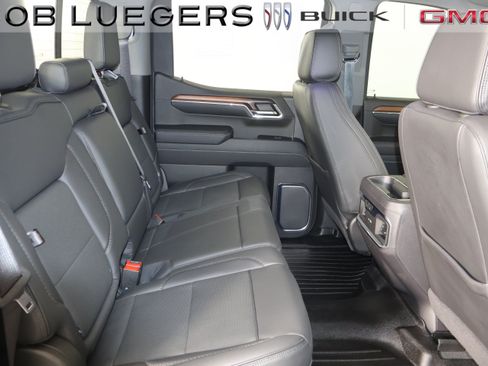 Certified 2024 GMC Sierra 1500 Denali w/ Denali Reserve Package AWD/4WD image 19