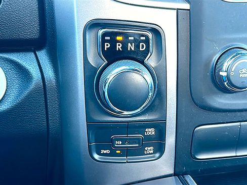 Used 2022 RAM 1500 Classic Warlock image 33