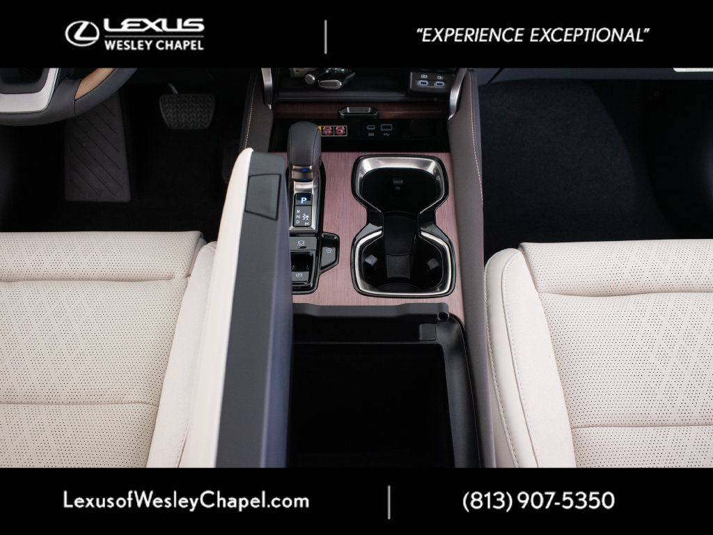 New 2026 Lexus RX 350 FWD image 10