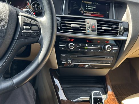 Used 2016 BMW X3 xDrive35i image 21