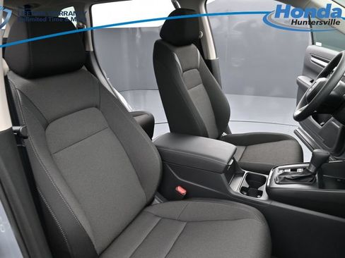 New 2026 Honda CR-V EX image 11