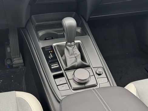 New 2026 MAZDA CX-30 2.5 Turbo w/ Premium Package image 13