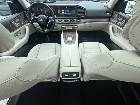 New 2026 Mercedes-Benz GLE 580 4MATIC image 27