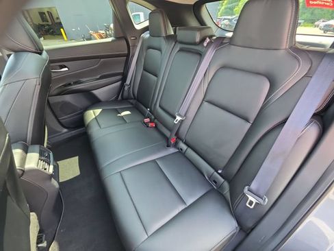 Certified 2025 Nissan Murano SL AWD/4WD image 23